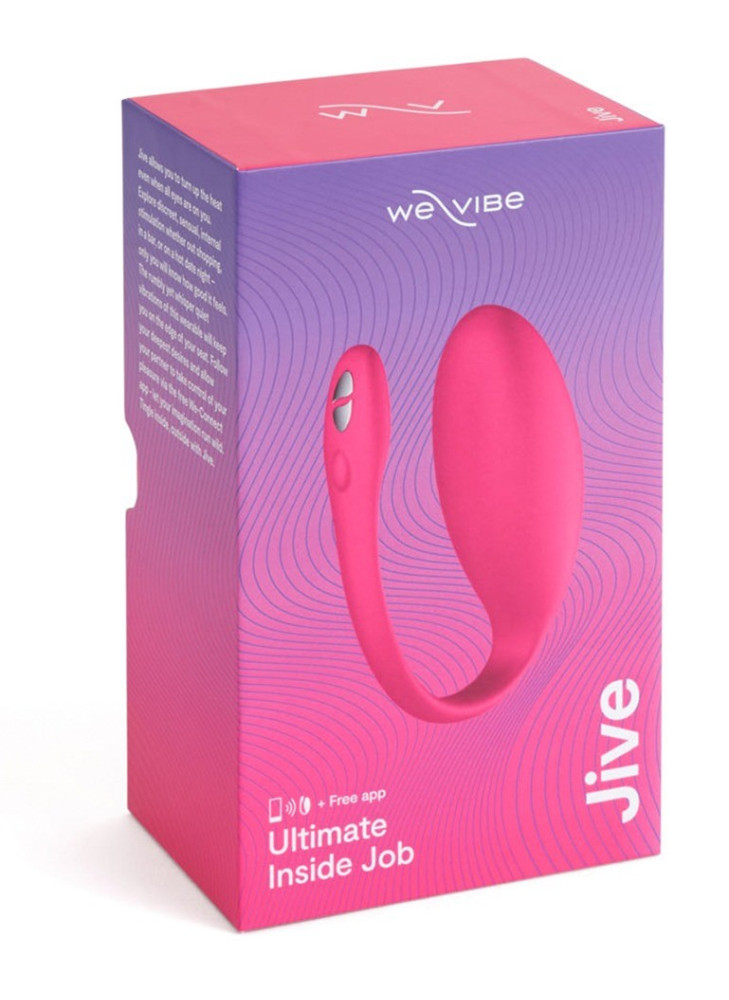 Jive by We-Vibe